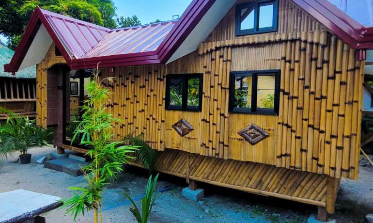 Nipa Air-conditioned