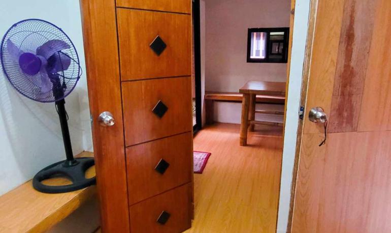 Nipa Air-conditioned