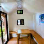 Nipa Air-conditioned