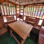 Nipa Hut Fanroom
